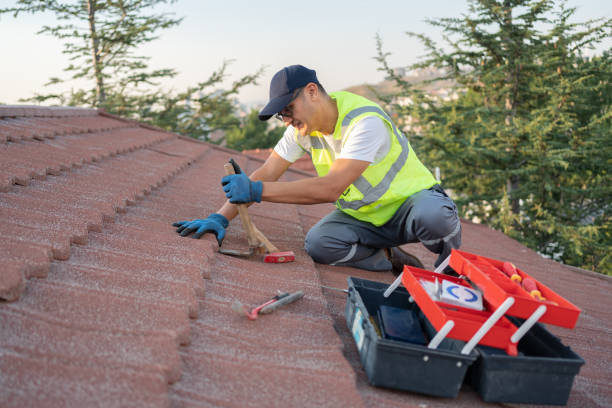 Quick and Trustworthy Emergency Roof Repair Services in Erwin, TN