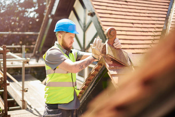 Best Commercial Roofing Services  in Erwin, TN