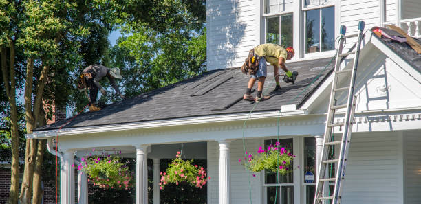 Erwin, TN Roofing Contractor Company